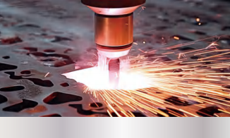Laser Cutting