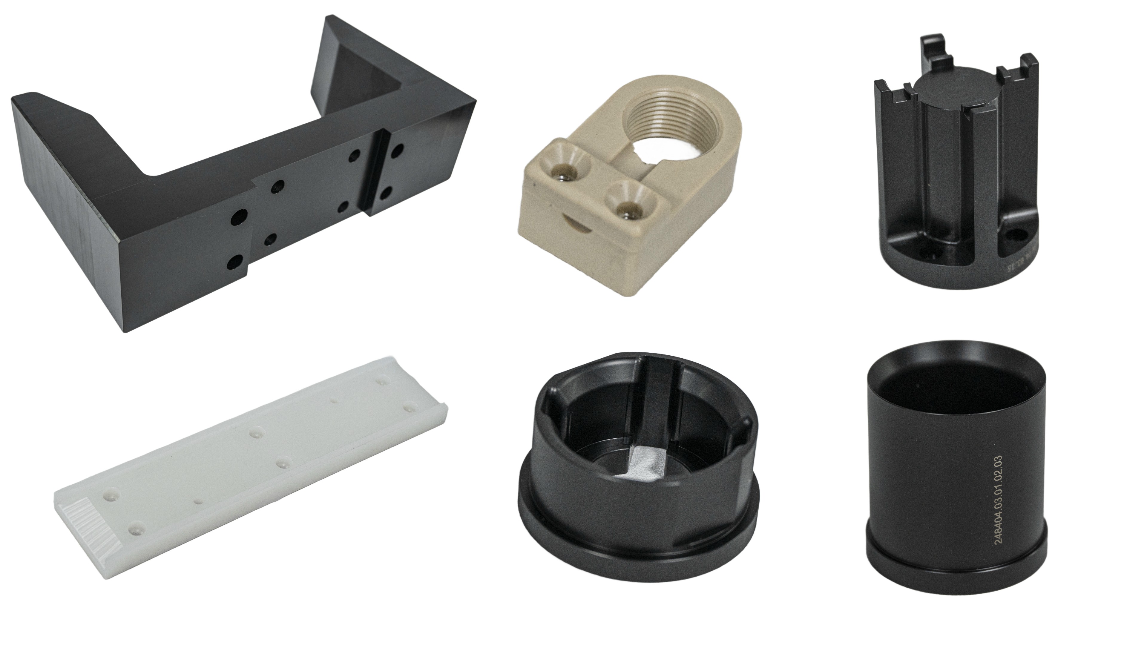 Plastic Parts